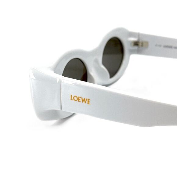 NEW!!! LOEWE Sunglasses LW40033I 39E Authentic - Picture 7 of 12